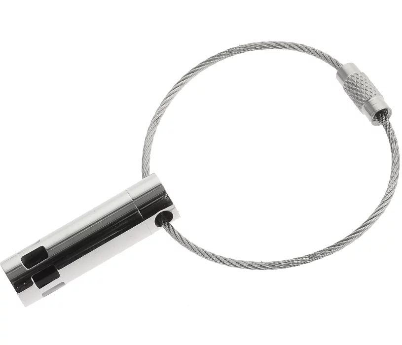 Edelstahl Anhänger Kollektion